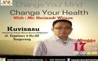 Change Your Mind Change Your Health